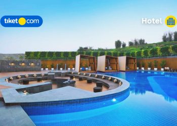 hotel unik jabodetabek
