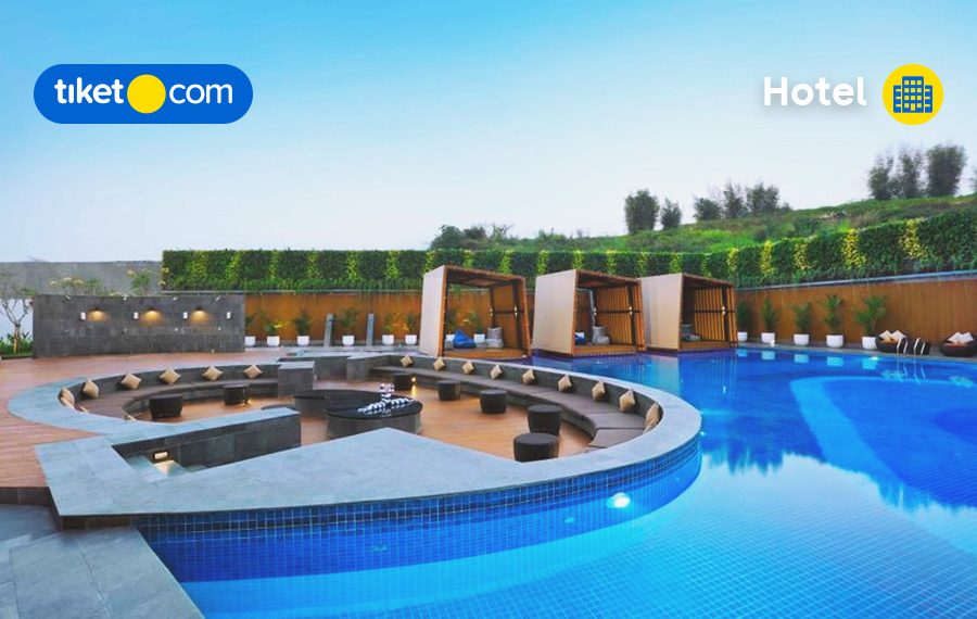 hotel unik jabodetabek
