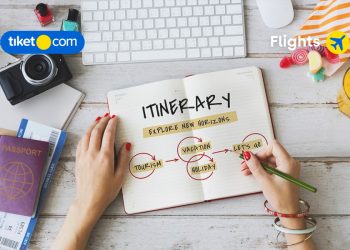 How to Make a Perfect Travel Itinerary for the Best Journey