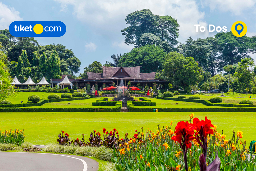 Let’s Go Local! Visit 7 Top-Rated Tourist Attractions in Bogor for a Smashing Vacay
