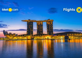 6 Fun Things to Do in Singapore at Night
