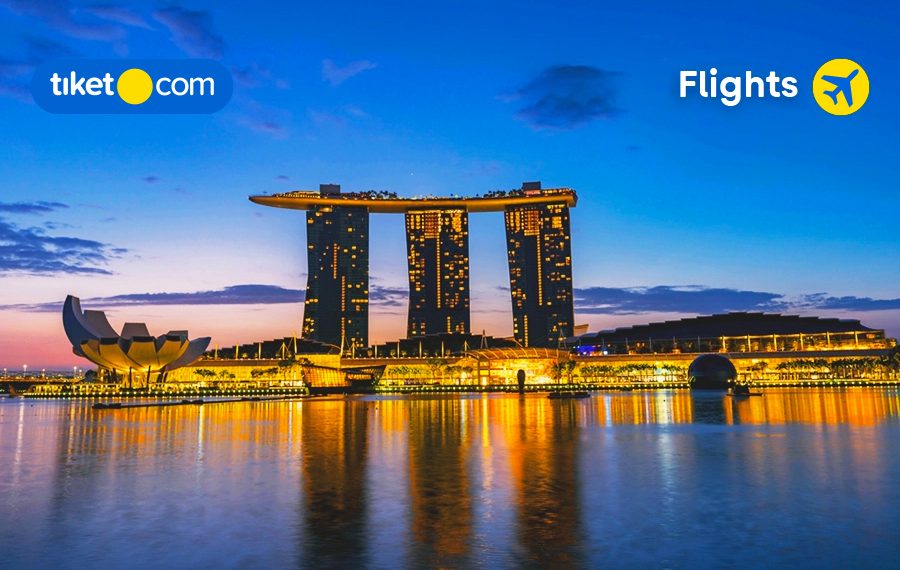6 Fun Things to Do in Singapore at Night