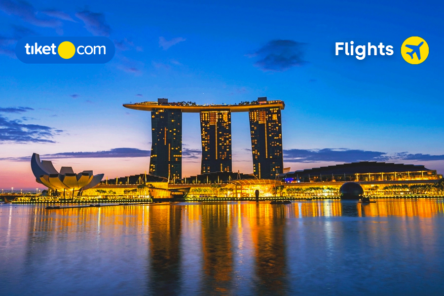 6 Fun Things to Do in Singapore at Night
