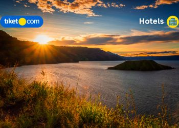 7 Hotel Recommendations in Samosir When You’re Exploring Lake Toba