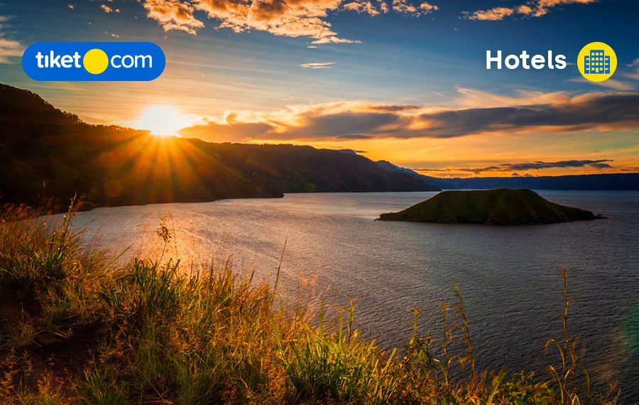 7 Hotel Recommendations in Samosir When You’re Exploring Lake Toba