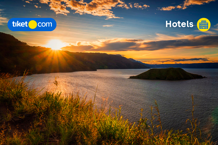 7 Hotel Recommendations in Samosir When You’re Exploring Lake Toba