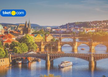 10 Days Itinerary in Eastern Europe: Vienna, Prague, Budapest and All Things Nice