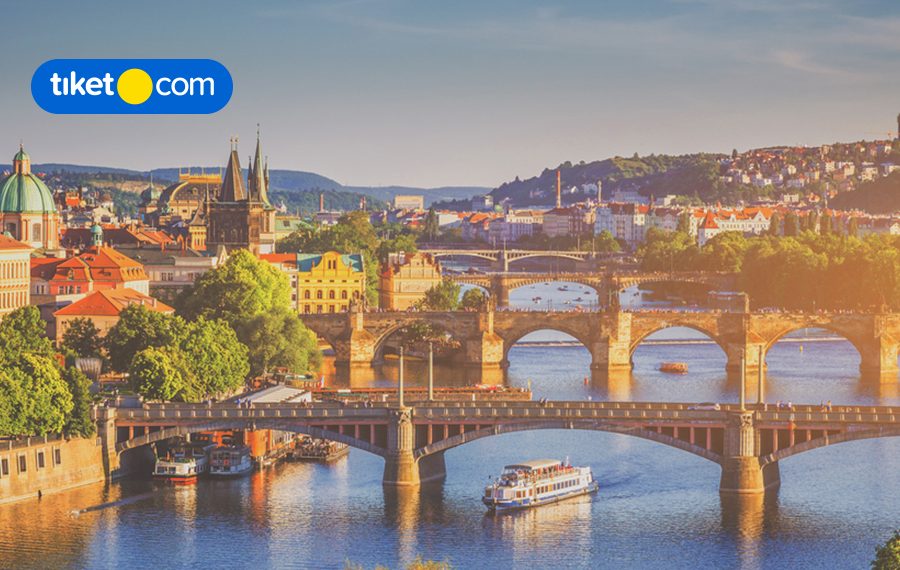 10 Days Itinerary in Eastern Europe: Vienna, Prague, Budapest and All Things Nice