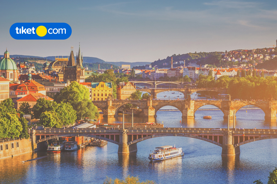 10 Days Itinerary in Eastern Europe: Vienna, Prague, Budapest and All Things Nice