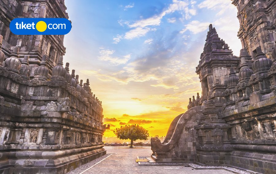 Hangatnya Yogyakarta