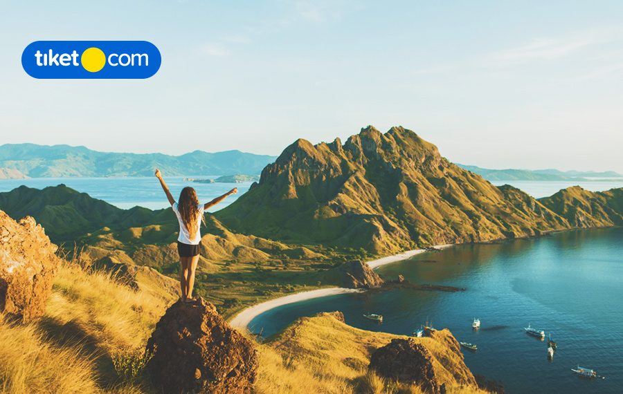 8 Most Beautiful National Parks in Indonesia for Adventurers