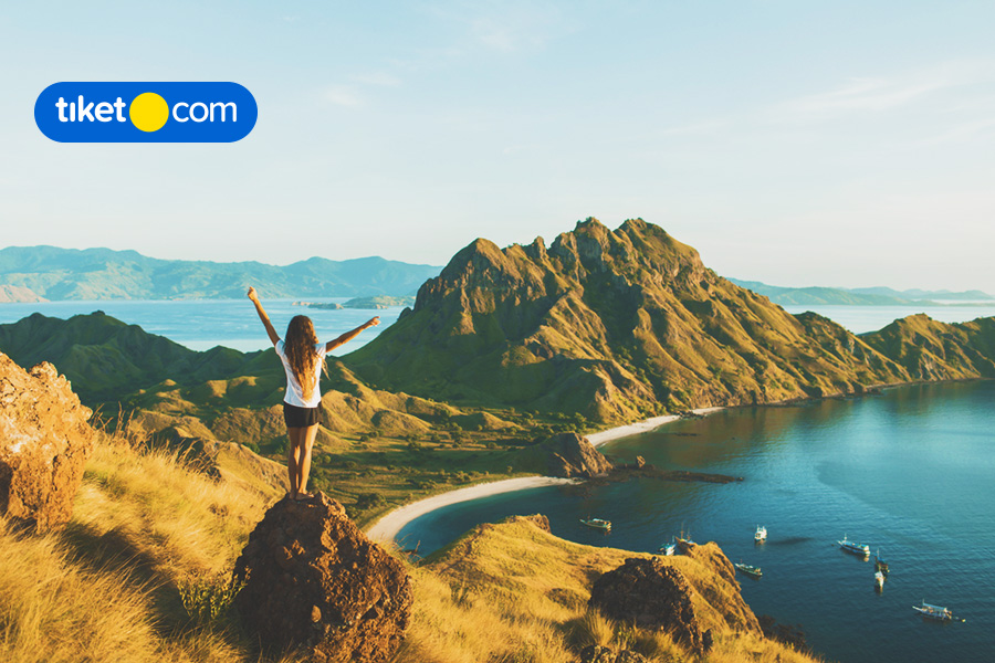 8 Most Beautiful National Parks in Indonesia for Adventurers
