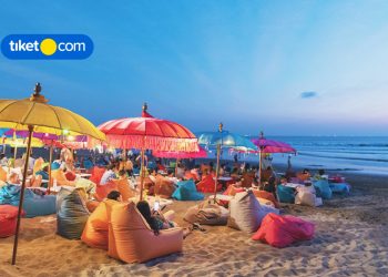8 Most Picturesque Places to Hangout in Bali