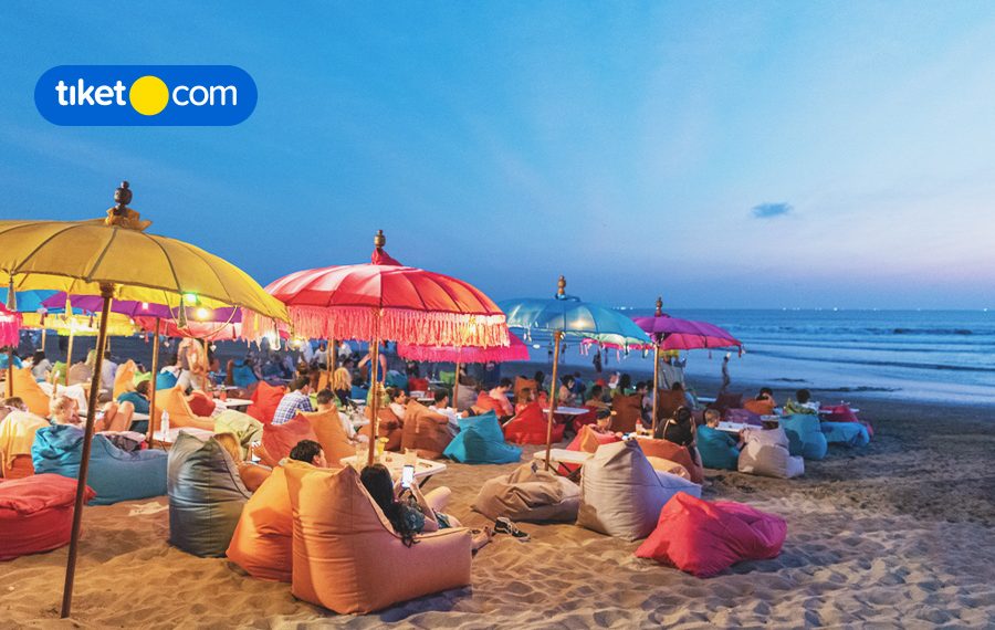 8 Most Picturesque Places to Hangout in Bali