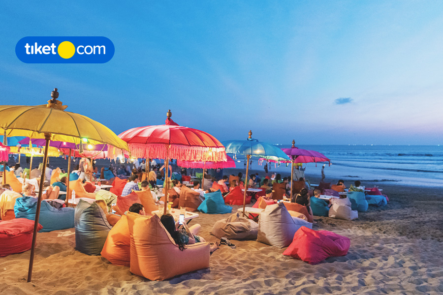 8 Most Picturesque Places to Hangout in Bali