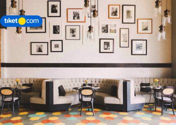 Check Out These Super Cool Hangout Places Only in Surabaya!