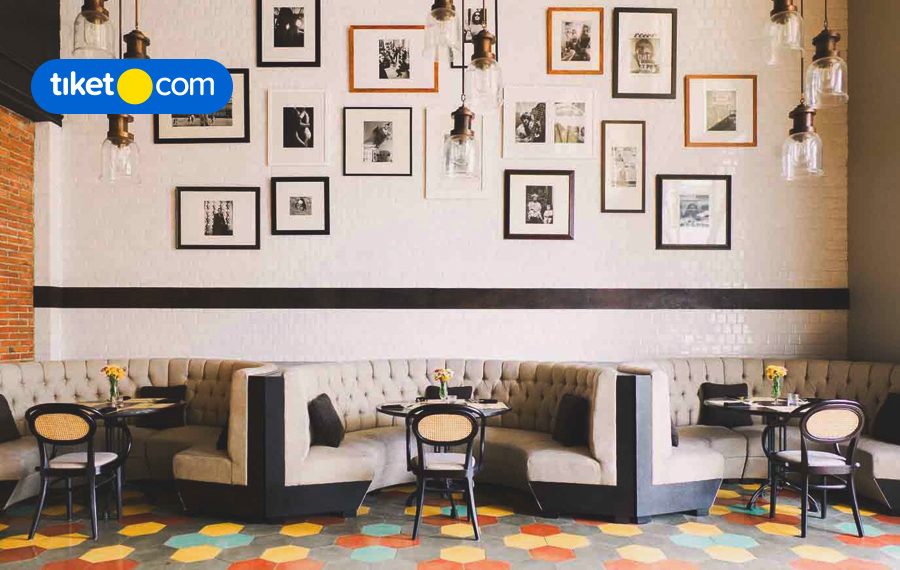 Check Out These Super Cool Hangout Places Only in Surabaya!