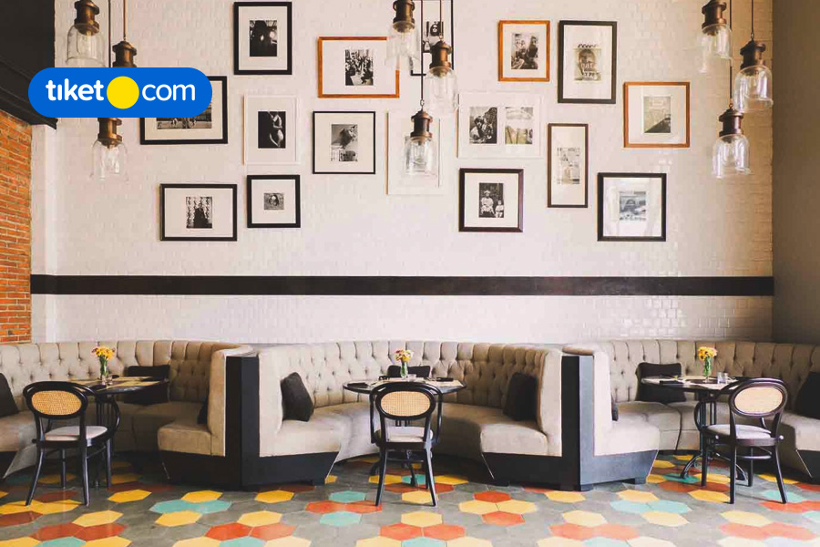 Check Out These Super Cool Hangout Places Only in Surabaya!