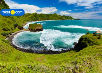 Explore the Beauty of Menganti Beach: Spots to Visit and More!