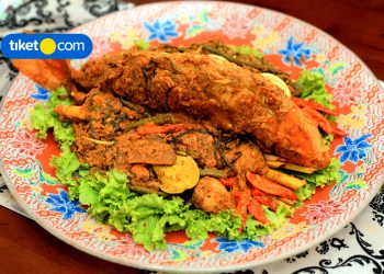 Kuliner Khas Batak Toba yang Harus Dicoba Ketika Berkunjung ke Danau Toba 