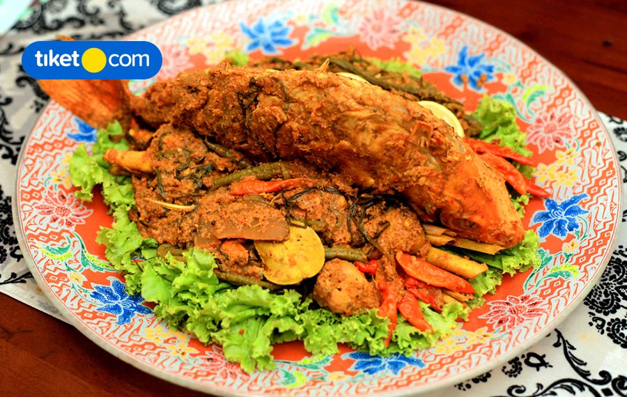 Kuliner Khas Batak Toba yang Harus Dicoba Ketika Berkunjung ke Danau Toba 