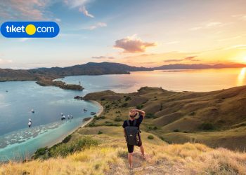 Backpacker, Catat! Ini Dia 7 Penginapan Ramah Bujet di Labuan Bajo
