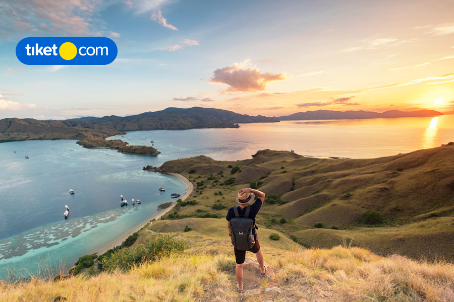 Backpacker, Catat! Ini Dia 7 Penginapan Ramah Bujet di Labuan Bajo
