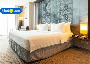 hotel murah di medan