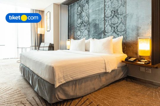 hotel murah di medan