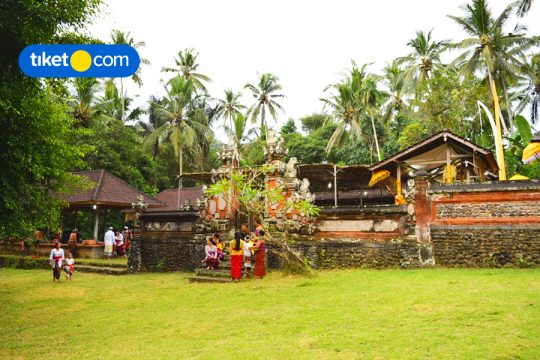 Desa Wisata Tenganan