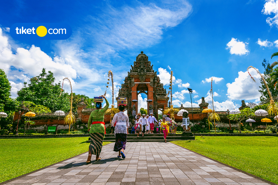 Uncovering Mengwi, the Gem of Bali’s Southwest Coast