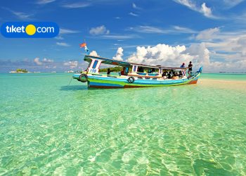 spot snorkeling bangka belitung