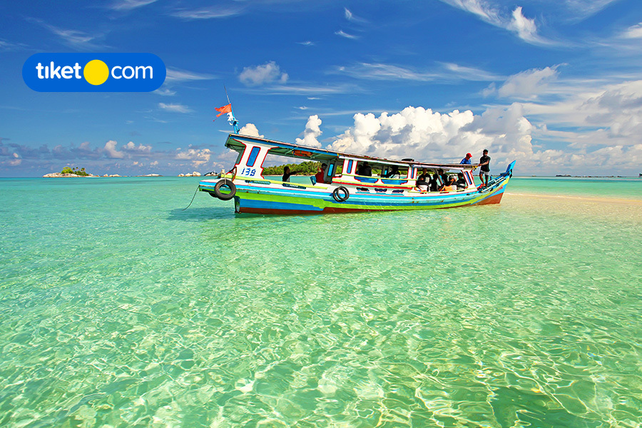 7 Spot Snorkeling di Bangka Belitung yang Cantik Luar Biasa!