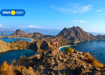 Tempat Yoga di Labuan Bajo