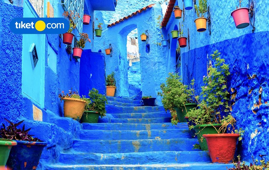 Travel Guide: Things to Do and Places to Visit in Morocco