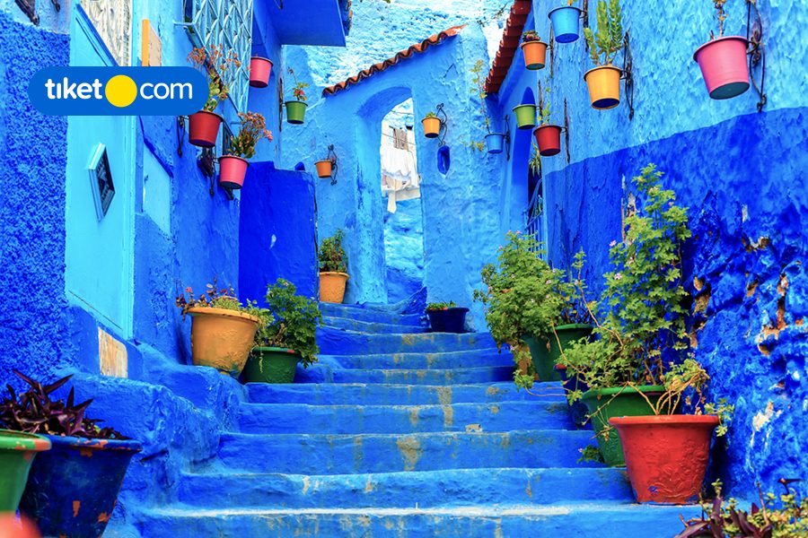 Travel Guide: Things to Do and Places to Visit in Morocco