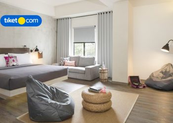 hotel urban bandung