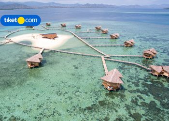 tempat wisata pulo cinta