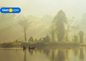 Short Escape near Jakarta
