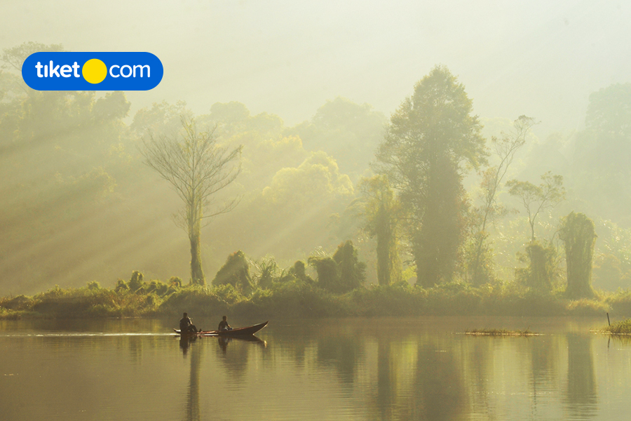 9 Best Short Escapes near Jakarta and Surrounded Areas to Visit During Weekend
