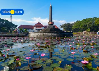 aktivitas berkesan di malang