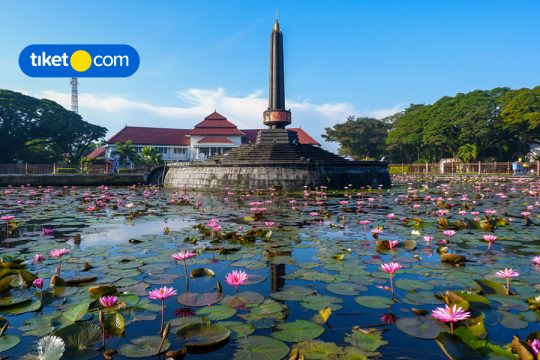 aktivitas berkesan di malang