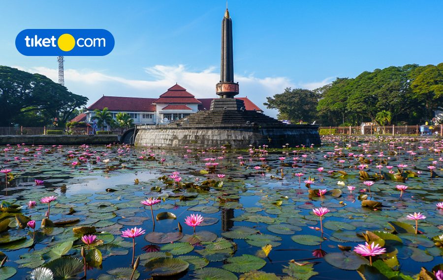 aktivitas berkesan di malang