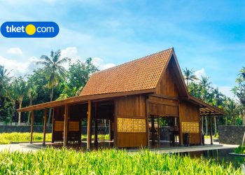 Embrace the Osing Tribe Culture in Kemiren Tourism Village, Banyuwangi