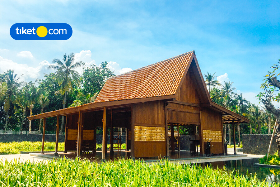 Embrace the Osing Tribe Culture in Kemiren Tourism Village, Banyuwangi