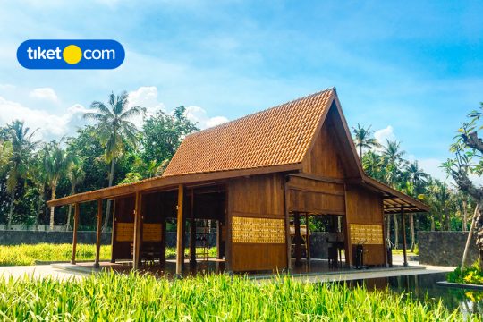 desa wisata osing kemiren