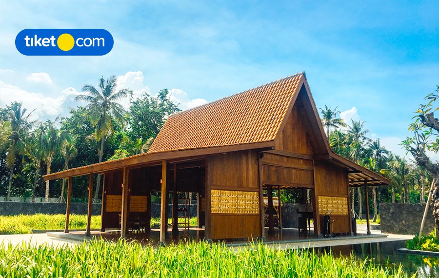 desa wisata osing kemiren