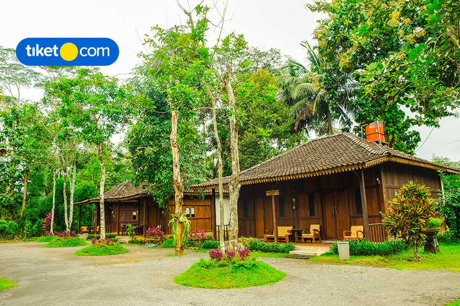 It’s Time to Explore These Tourism Villages Around Borobudur!