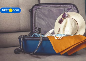 Tips Aman dan Nyaman Staycation di Hotel saat New Normal