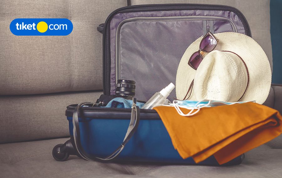 Tips Aman dan Nyaman Staycation di Hotel saat New Normal